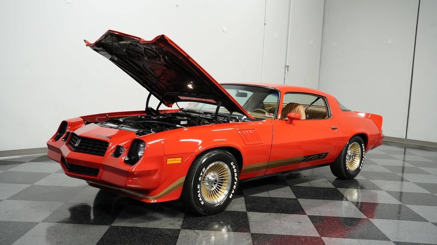 Chevrolet-Camaro-1979-Coupe-25