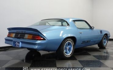 Chevrolet-Camaro-1979-Coupe-25