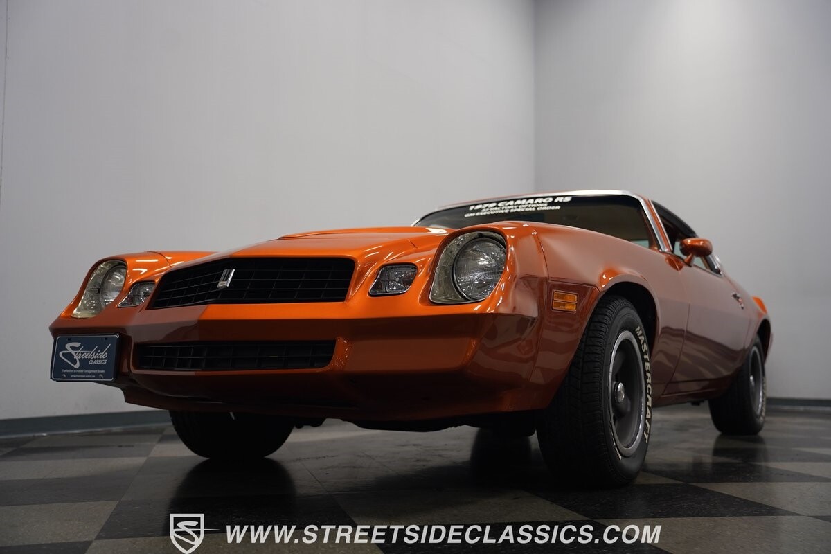 Chevrolet-Camaro-1979-Coupe-25