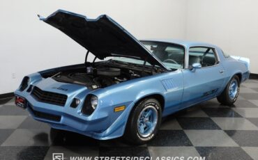 Chevrolet-Camaro-1979-Coupe-29
