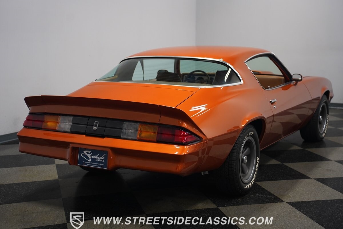 Chevrolet-Camaro-1979-Coupe-30