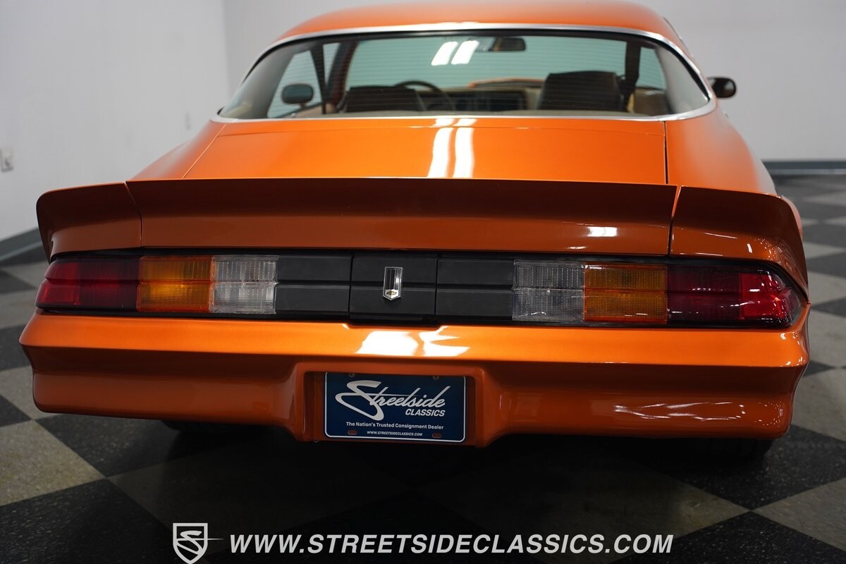 Chevrolet-Camaro-1979-Coupe-31