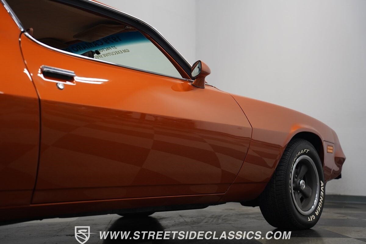 Chevrolet-Camaro-1979-Coupe-33