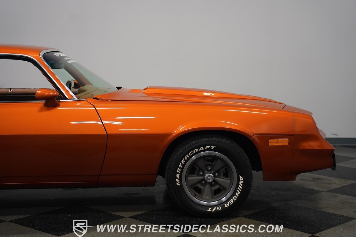 Chevrolet-Camaro-1979-Coupe-35