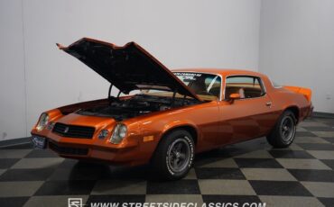 Chevrolet-Camaro-1979-Coupe-36