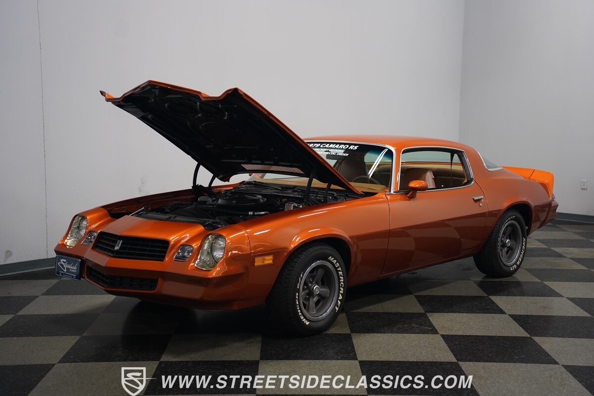 Chevrolet-Camaro-1979-Coupe-36