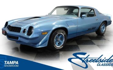 Chevrolet-Camaro-1979-Coupe