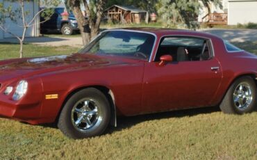 Chevrolet-Camaro-1979-Coupe-5