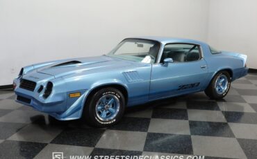 Chevrolet-Camaro-1979-Coupe-5