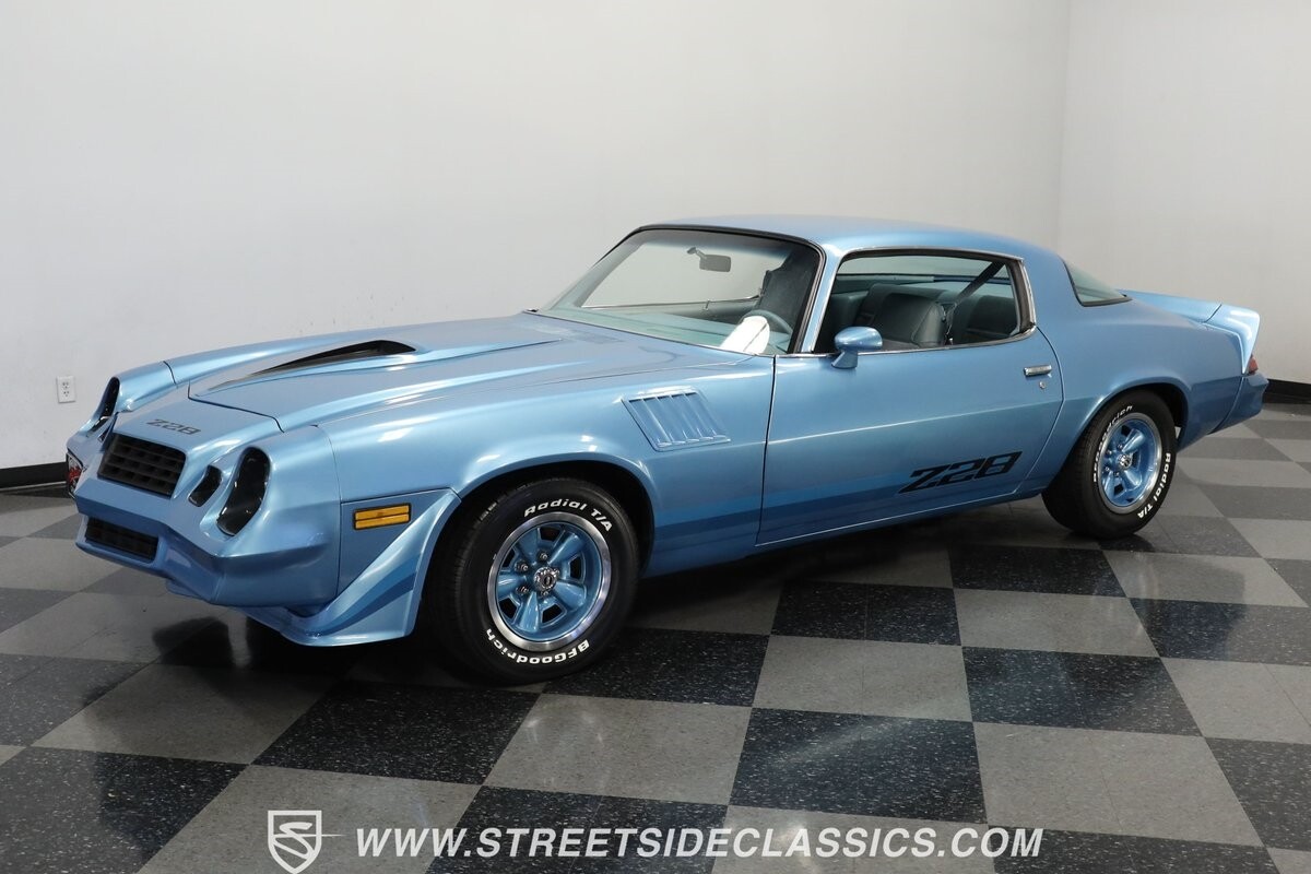 Chevrolet-Camaro-1979-Coupe-5