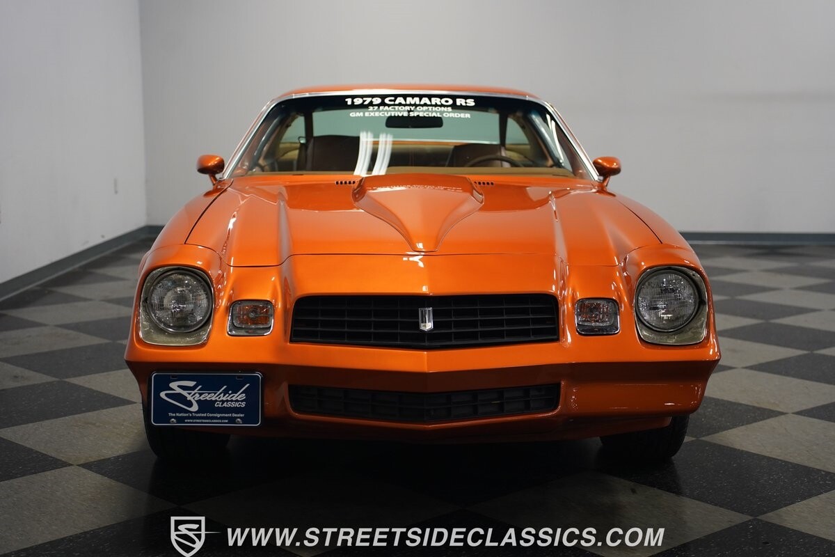 Chevrolet-Camaro-1979-Coupe-5