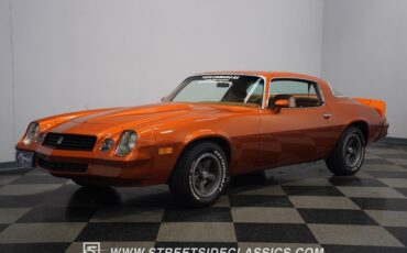 Chevrolet-Camaro-1979-Coupe-7