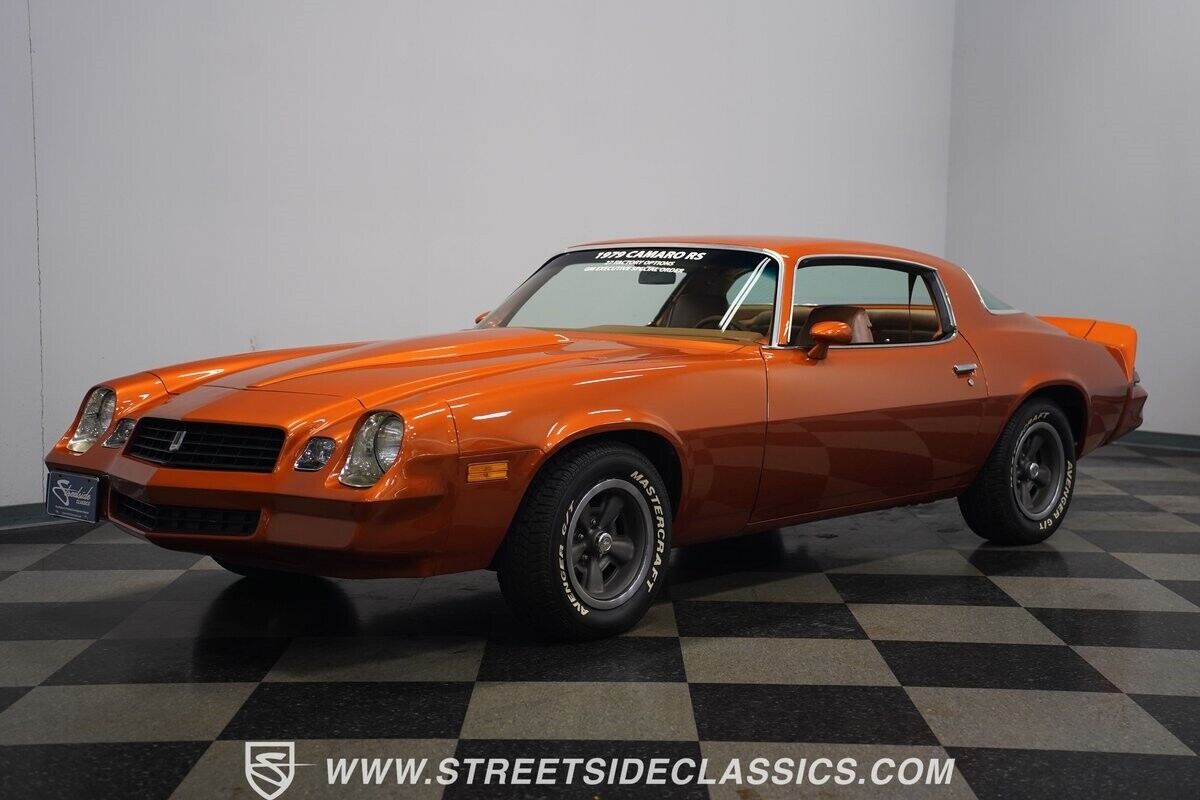 Chevrolet-Camaro-1979-Coupe-7