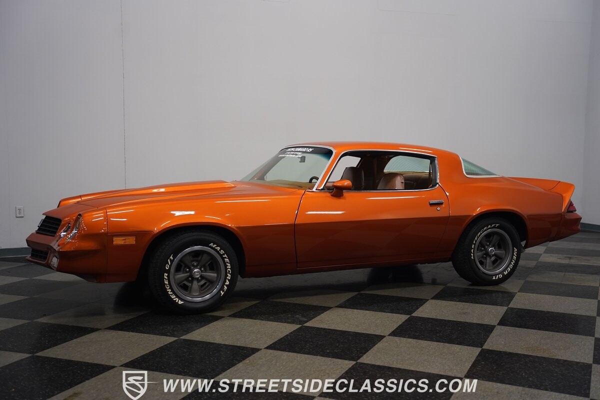 Chevrolet-Camaro-1979-Coupe-8