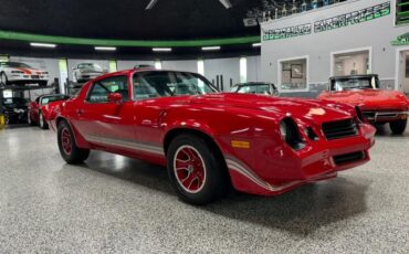 Chevrolet-Camaro-1980-2-Door-Coupe