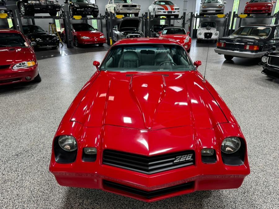 Chevrolet-Camaro-1980-2-Door-Coupe-5