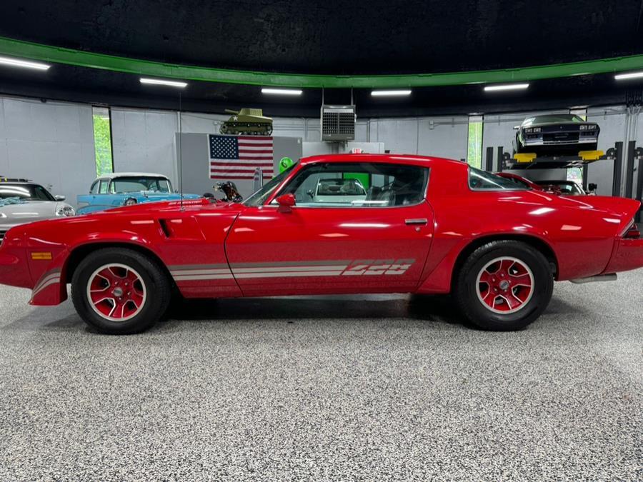 Chevrolet-Camaro-1980-2-Door-Coupe-6