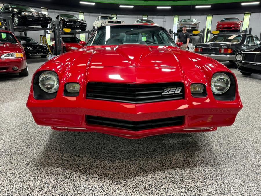 Chevrolet-Camaro-1980-2-Door-Coupe-8