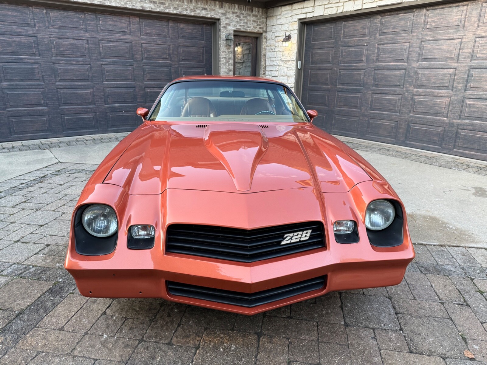 Chevrolet-Camaro-1980-Coupe-1