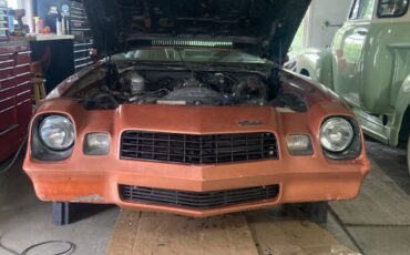 Chevrolet-Camaro-1980-Coupe-1