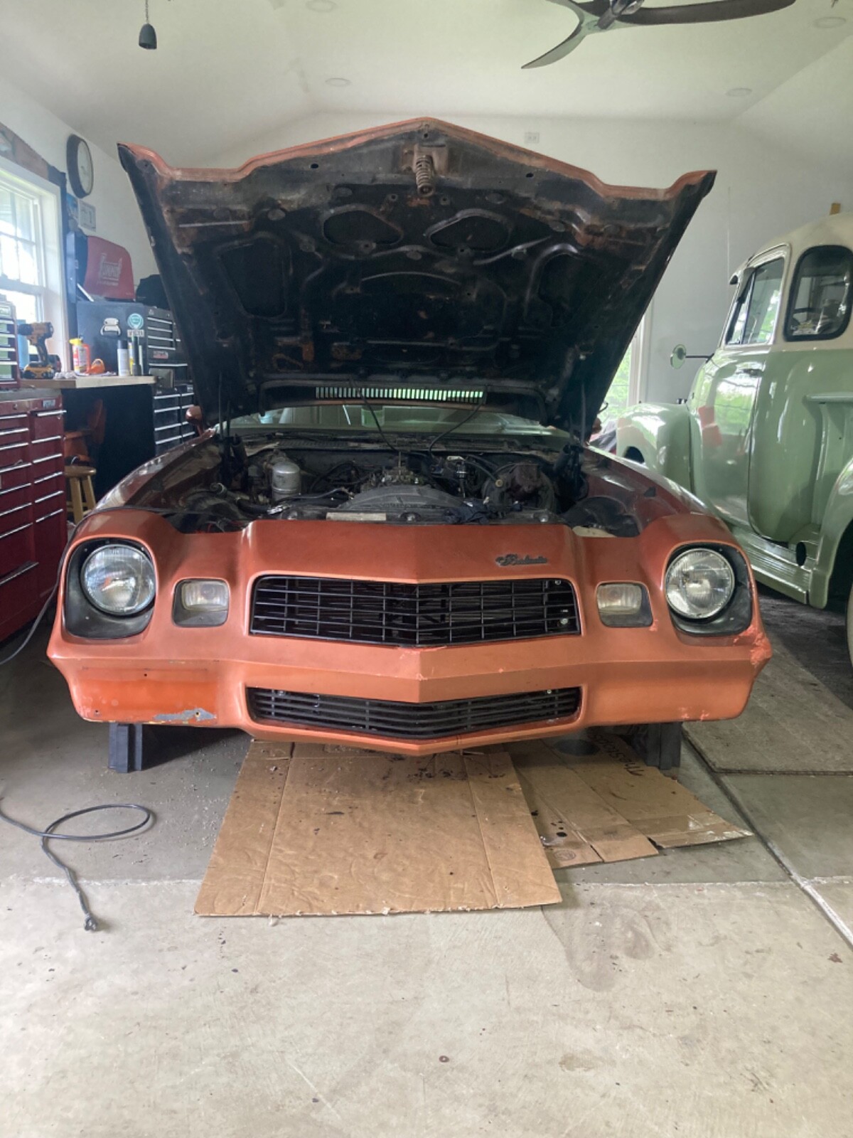 Chevrolet-Camaro-1980-Coupe-1