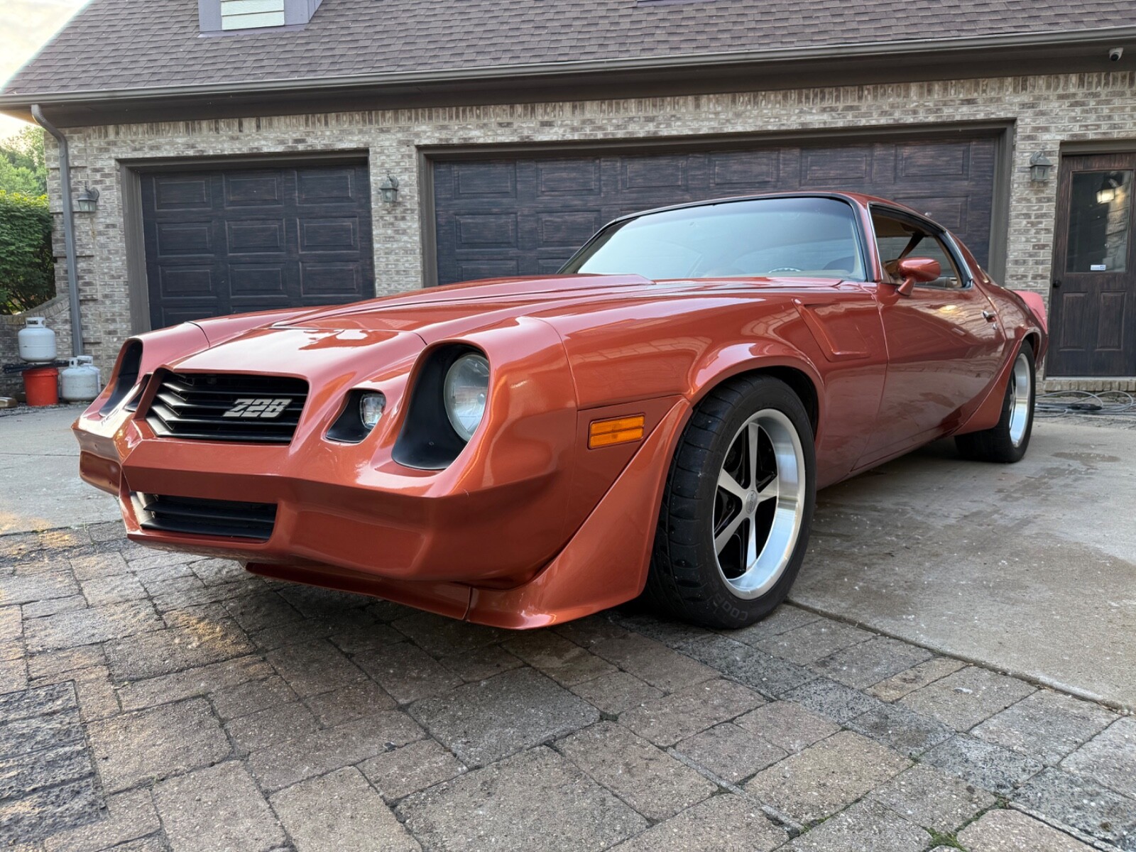 Chevrolet-Camaro-1980-Coupe
