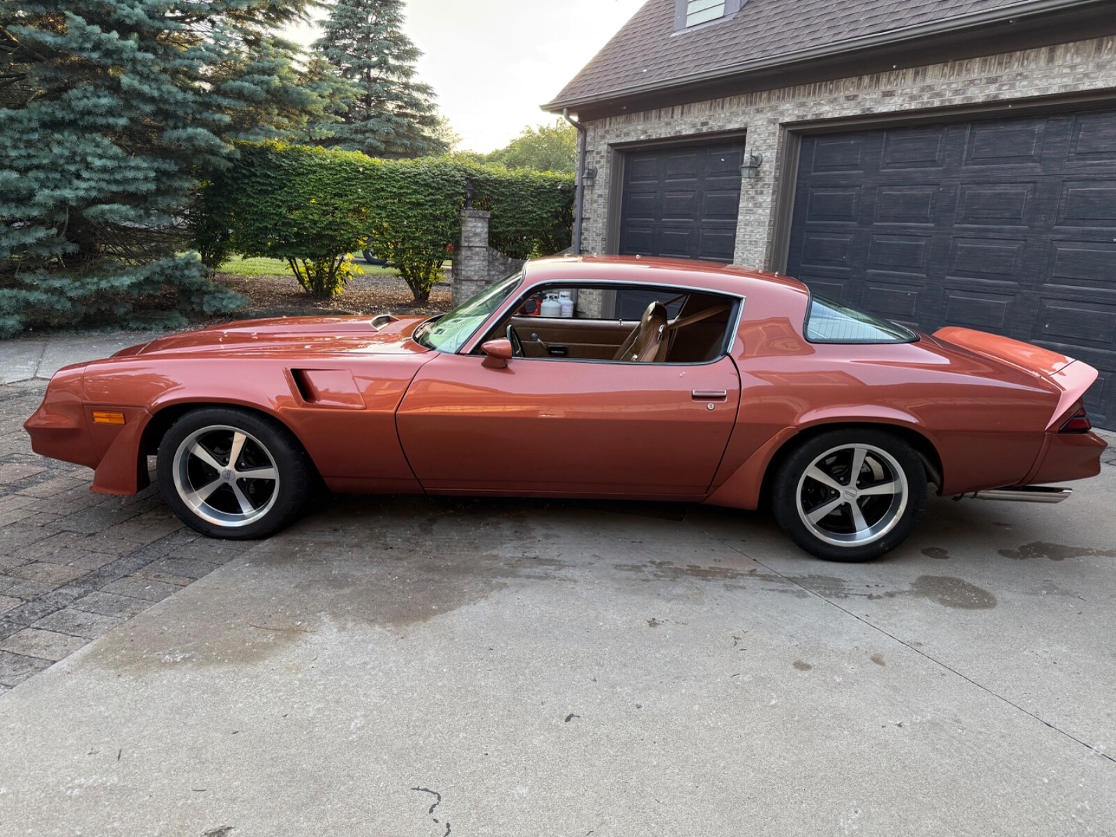 Chevrolet-Camaro-1980-Coupe-8