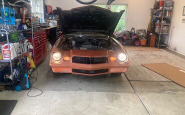 Chevrolet-Camaro-1980-Coupe-8