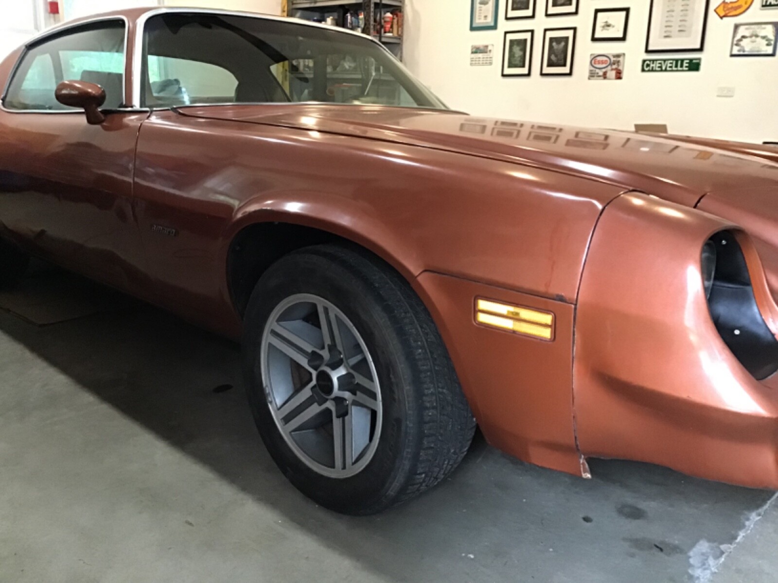Chevrolet-Camaro-1980-Coupe-9