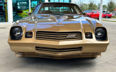 Chevrolet-Camaro-1980-Hatchback-1