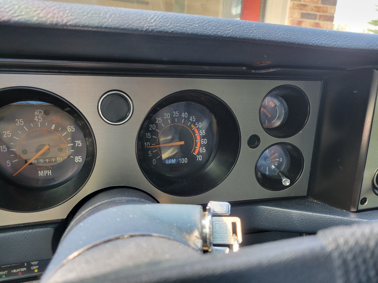 Chevrolet-Camaro-1981-23