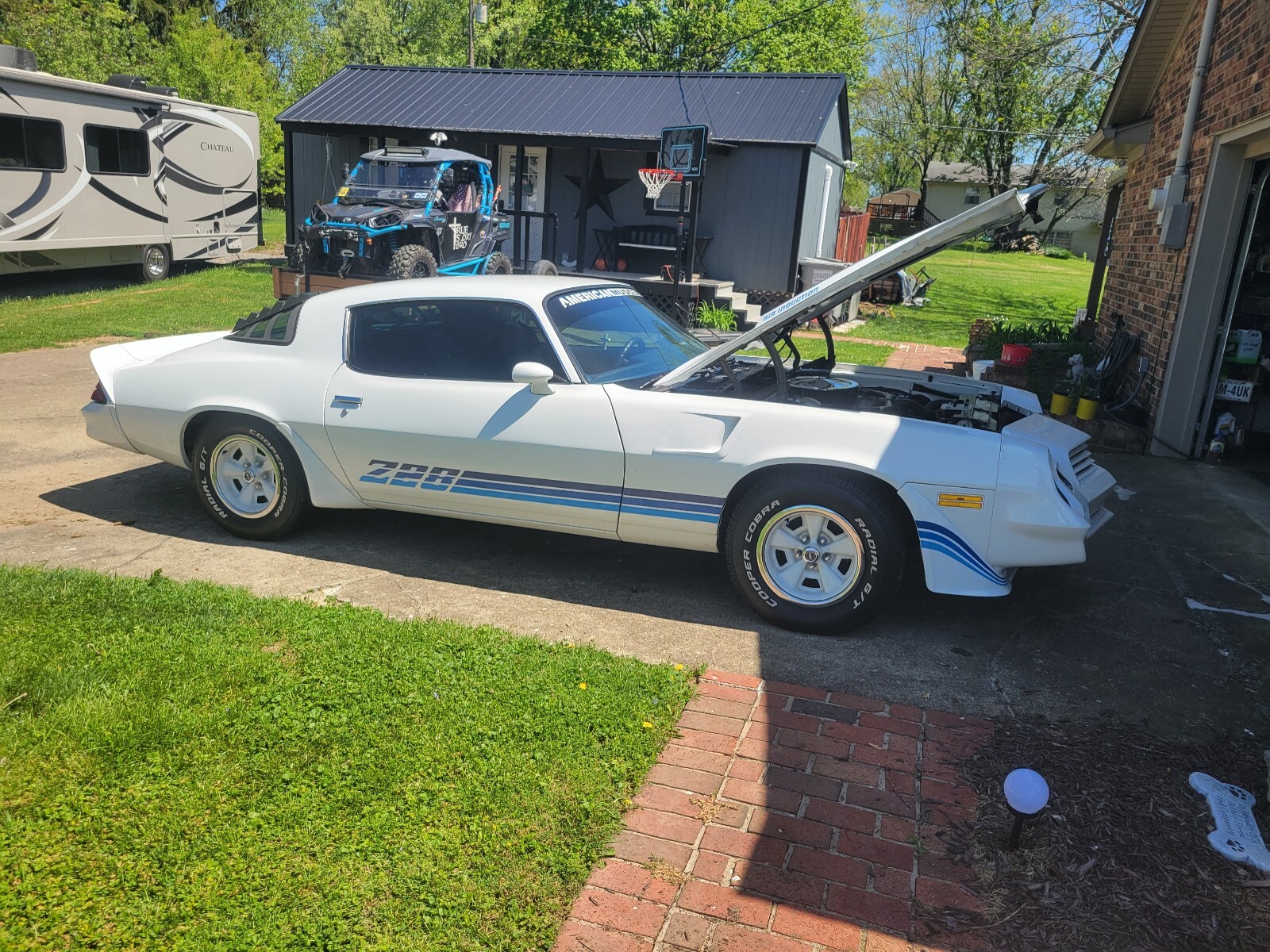 Chevrolet-Camaro-1981-4