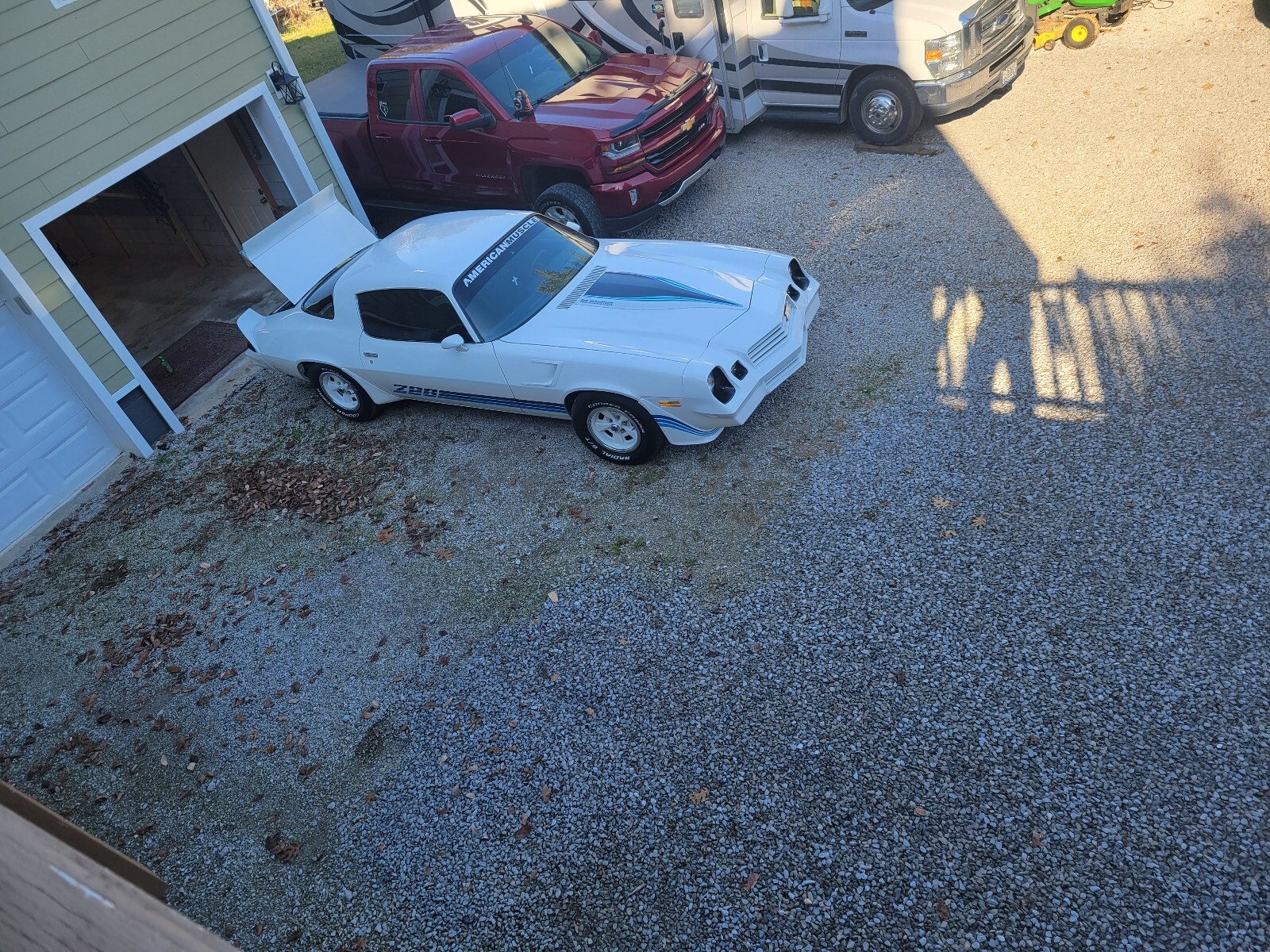 Chevrolet-Camaro-1981-9