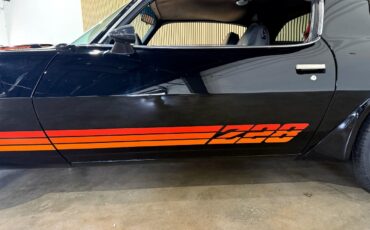 Chevrolet-Camaro-1981-American-Muscle-Car-18