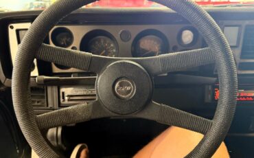 Chevrolet-Camaro-1981-American-Muscle-Car-25