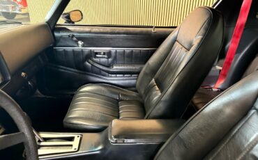 Chevrolet-Camaro-1981-American-Muscle-Car-26