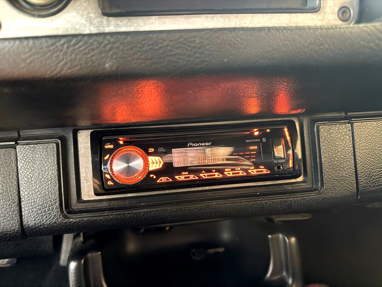 Chevrolet-Camaro-1981-American-Muscle-Car-29