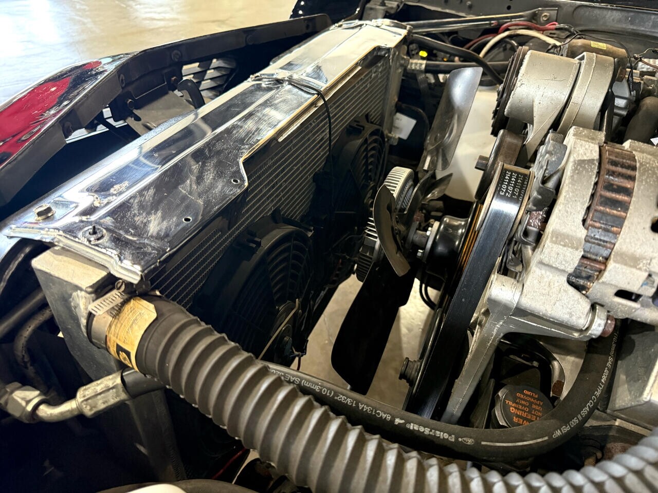 Chevrolet-Camaro-1981-American-Muscle-Car-38