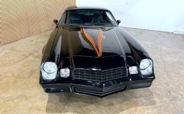 Chevrolet-Camaro-1981-American-Muscle-Car-6