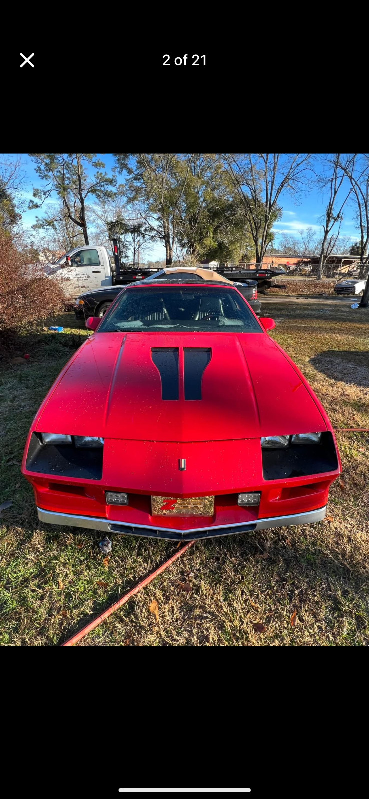 Chevrolet-Camaro-1982-Coupe-2