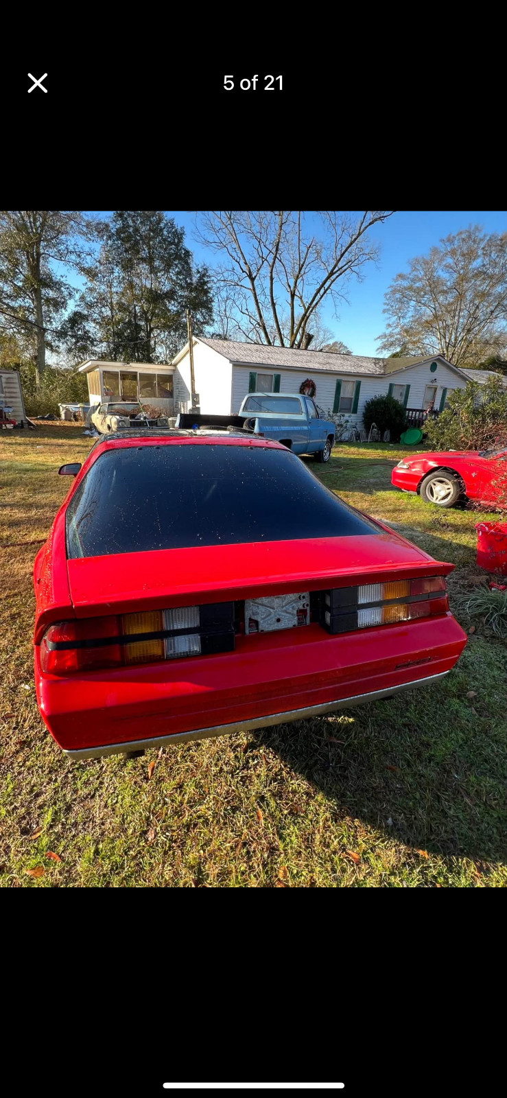 Chevrolet-Camaro-1982-Coupe-3