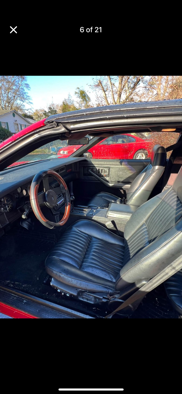 Chevrolet-Camaro-1982-Coupe-4