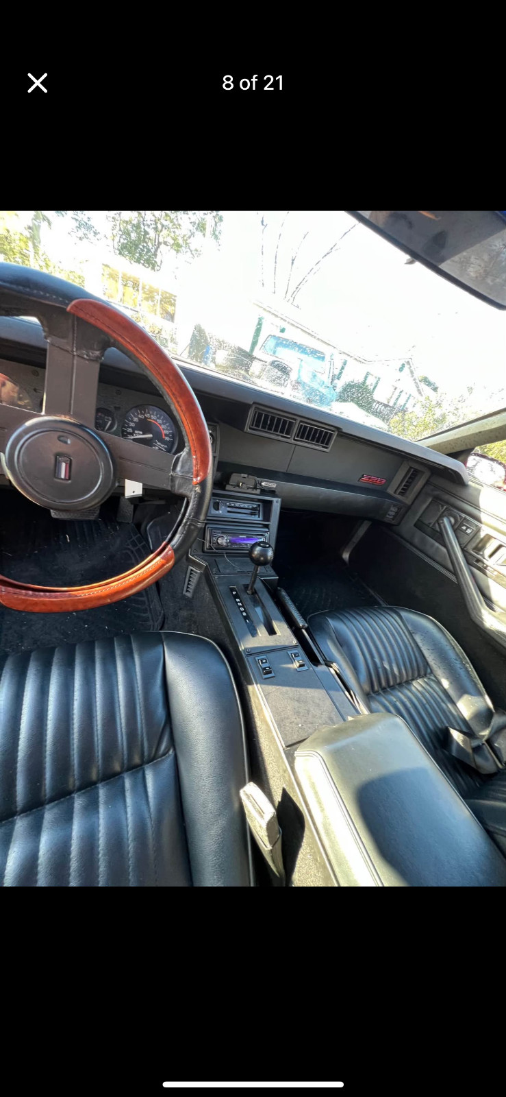 Chevrolet-Camaro-1982-Coupe-7