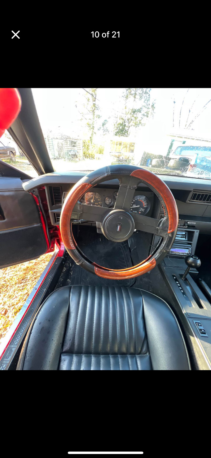Chevrolet-Camaro-1982-Coupe-9