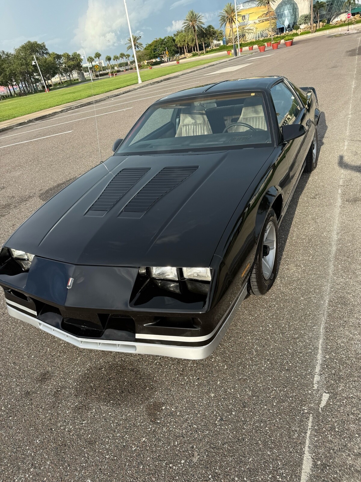 Chevrolet-Camaro-1983-3