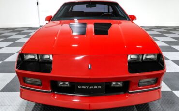 Chevrolet-Camaro-1985-Other-1