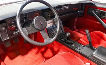 Chevrolet-Camaro-1985-Other-13