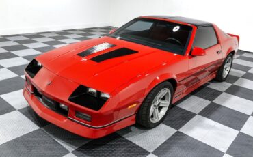 Chevrolet-Camaro-1985-Other-8