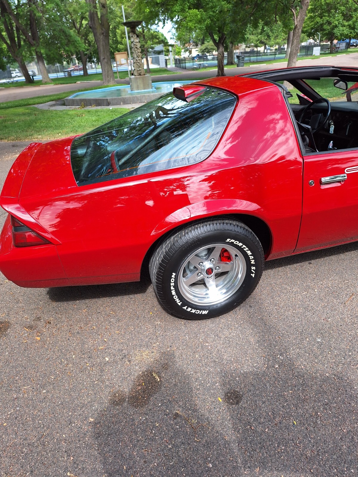 Chevrolet-Camaro-1986-Coupe-8