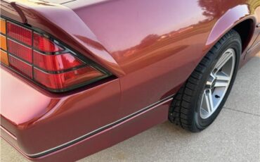 Chevrolet-Camaro-1987-2-Door-Hatchback-26